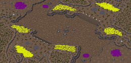 Bluff Reflector (2-4) full-resolution render