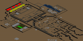 Maze Waves v11 full-resolution render