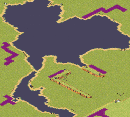 8-Player Temperate Large Map full-resolution render