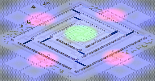 [2] Snarks Third Tower Defense Expanded v1.6 full-resolution render