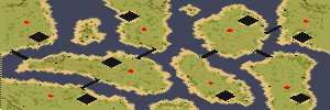 8-Player Temperate Large Map full-resolution render