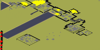 Allied Mission 05 - Eiffel War full-resolution render
