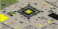 4-Player Urban Skirmish full-resolution render