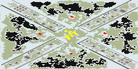 4-Player Snow Skirmish full-resolution render