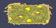 4-Player Temperate Skirmish full-resolution render