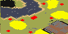 Small map Evacuation full-resolution render