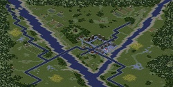 Tkragon's map 1.1  (2-4) full-resolution render