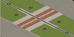 4Kingdoms Flanking Battle(SOTA AI) - Coolissy - MEDIUM v1 full-resolution render