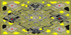 General Quarters by: CaptnMel full-resolution render