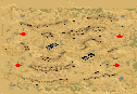 4-Player Desert Skirmish full-resolution render