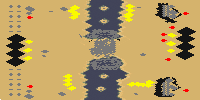 DJM 34 Dangerous Desert full-resolution render