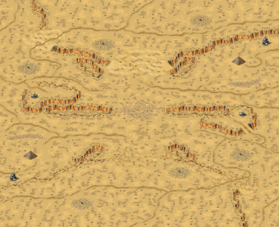 [2] Tournament Dune { Rebalanced } full-resolution render
