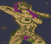 [5] Tanyas Party full-resolution render