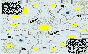 4-Player Snow Skirmish full-resolution render