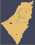 Palestine full-resolution render