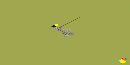 South Woodham Ferrers full-resolution render