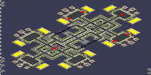 6-Player Urban Skirmish full-resolution render
