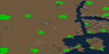 River Ends full-resolution render
