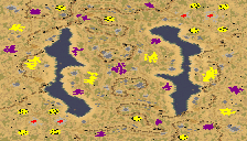 (4) Canals of Drainage full-resolution render