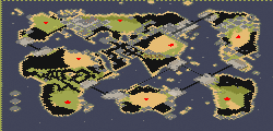 World War1111111111111111111111111 full-resolution render