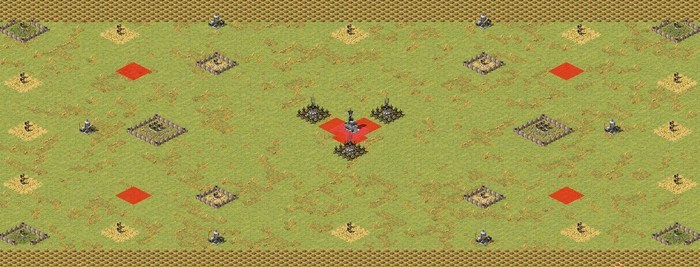 7-Player Temperate Skirmish full-resolution render