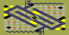 -VS- Snake Plain v1.3 Alpaca full-resolution render