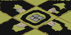 4-Player Temperate Skirmish full-resolution render