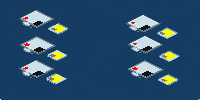 6-Player Snow Skirmish full-resolution render