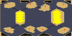 Battle Islands 2 - Made By VHFMAN full-resolution render