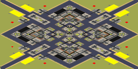 Delux epstein Island full-resolution render