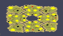 lake island 1.7 full-resolution render