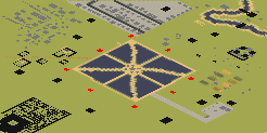 HUNGA GAMES full-resolution render