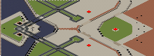 4-Player Urban Skirmish full-resolution render