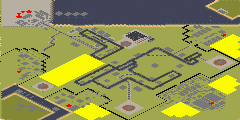 survival for 4 player (3wr3) full-resolution render