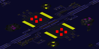 Highway Assualt full-resolution render