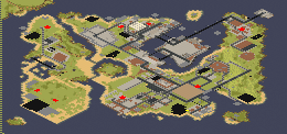 Ultimate Stomp X 1.1 full-resolution render