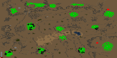 TEST Autocreate Terrace Training 2 Players full-resolution render