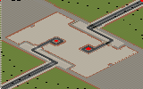 3-Player Urban Skirmish full-resolution render
