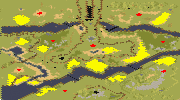 8-Player Temperate Skirmish full-resolution render
