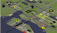 Defending DC full-resolution render