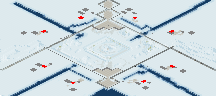 Snow Leopard Colosseum 001g2 full-resolution render