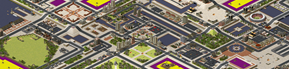 5-Player New Urban Gauntlet full-resolution render