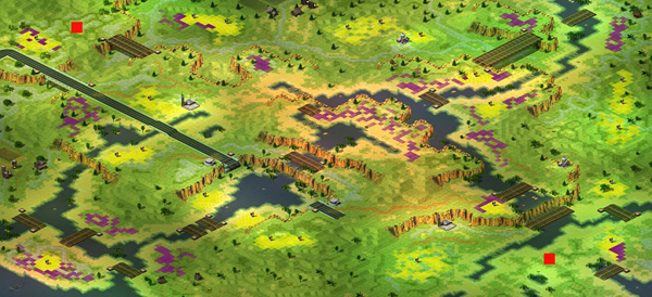 2-Player Temperate Skirmish full-resolution render