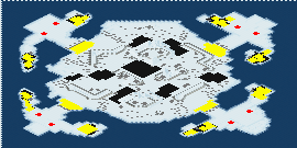 Boggle04's Arctic Battle full-resolution render