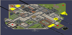 Seaside city1.5  (2-4) full-resolution render
