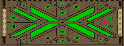 [-MAZE XL Shredder-x AI full-resolution render