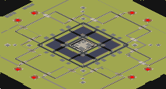 das x full-resolution render