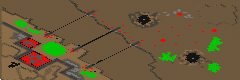 Map02 Ar-Riyad Saudi Arabia full-resolution render