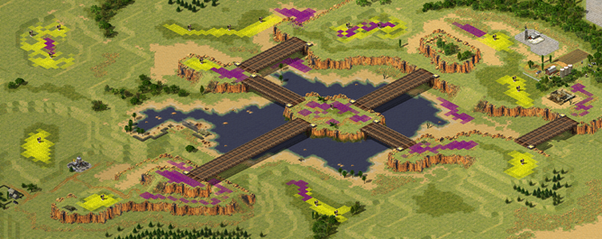 2-Player Temperate Skirmish full-resolution render