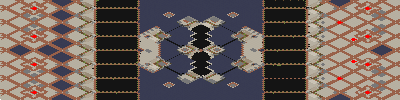 Links vs Rechts 2g6 full-resolution render